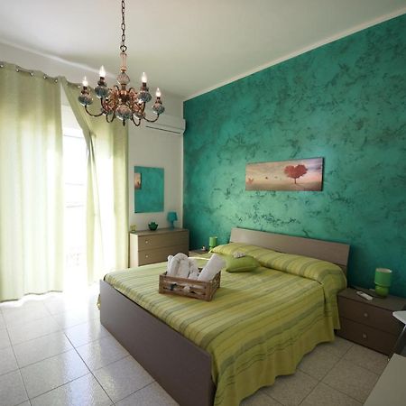 B&B Nodo Francescano Porto Empedocle Exterior photo