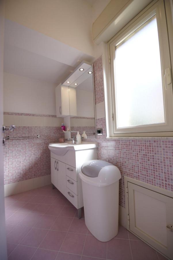 B&B Nodo Francescano Porto Empedocle Exterior photo