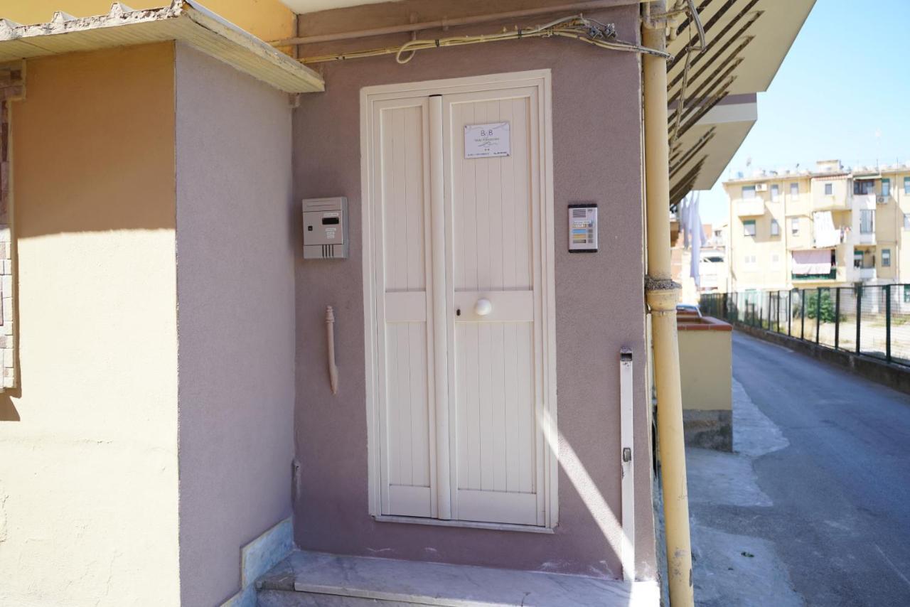 B&B Nodo Francescano Porto Empedocle Exterior photo
