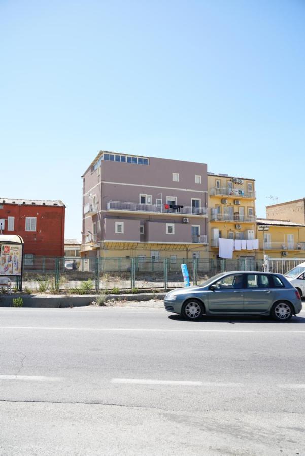 B&B Nodo Francescano Porto Empedocle Exterior photo