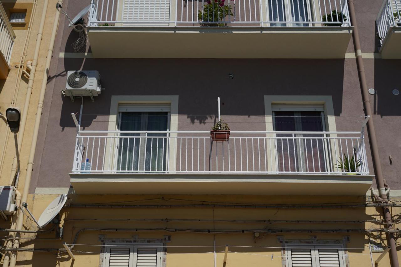 B&B Nodo Francescano Porto Empedocle Exterior photo