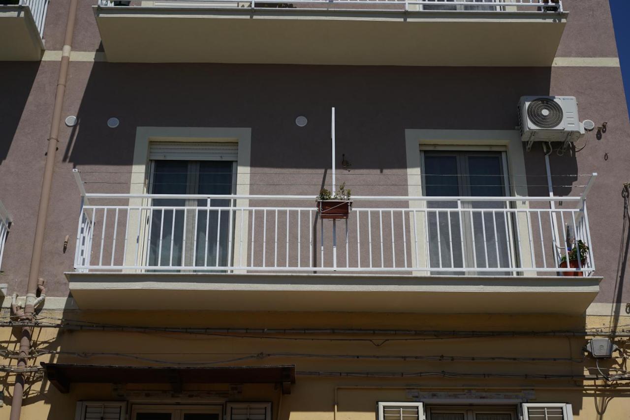 B&B Nodo Francescano Porto Empedocle Exterior photo